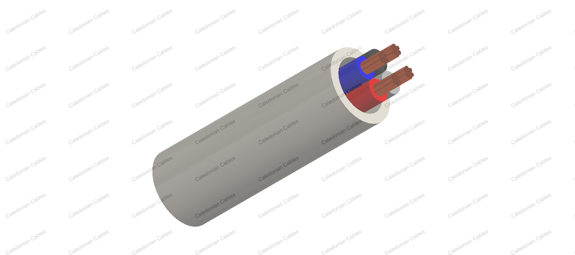 VVR - JIS Cable